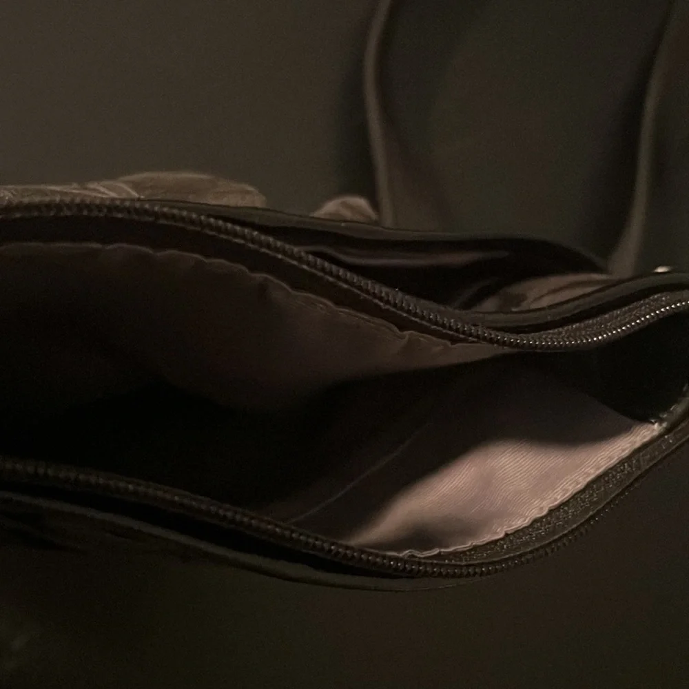 Coach black logo